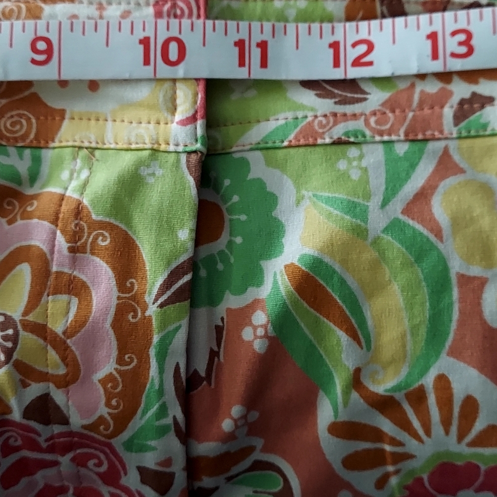 Coldwater Creek Women's Capris - Picture 16 of 16
